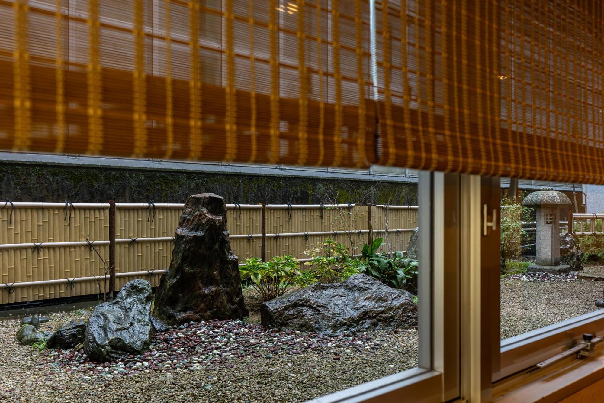 New Sunpia Tsuruga Hotel Bagian luar foto